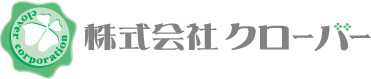 クローバーロゴ