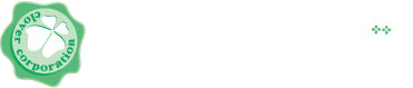 クローバーロゴ